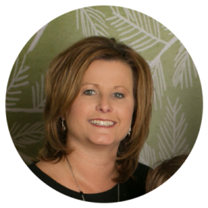 Julie Traylor-Logan, DC 